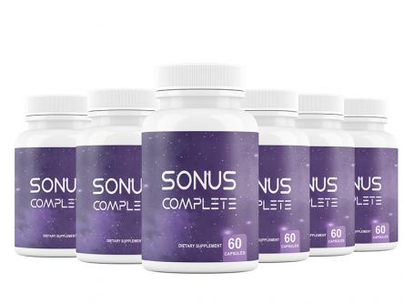 sonuscomplete discount