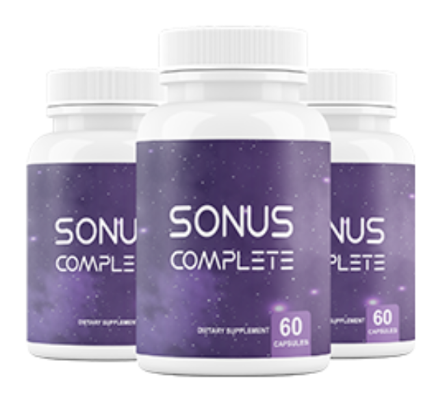 sonuscomplete