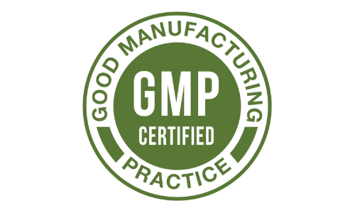 sonuscomplete GMP Certified